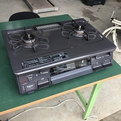 パロマ LPガス用 IC-S87K-2L 2022年製 