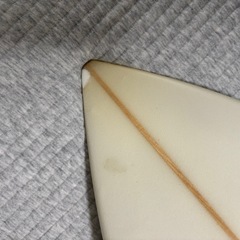 アルメリック　ショートボード　サーフボード　
5'9  【フレッド ラブル】の画像