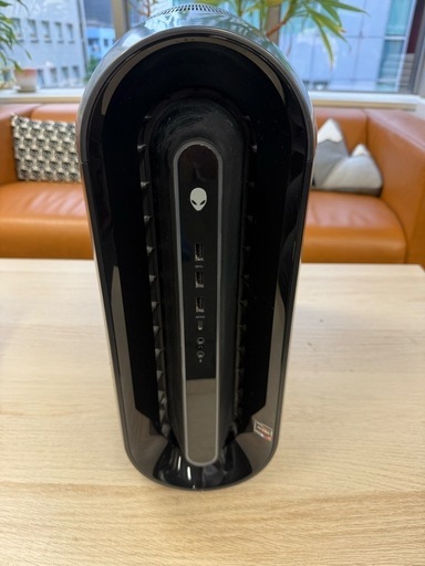 【美品】Alienware Aurora Ryzen Edition R10