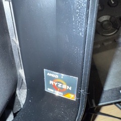 【美品】Alienware Aurora Ryzen Edition R10の画像