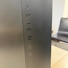 【美品】Alienware Aurora Ryzen Edition R10の画像