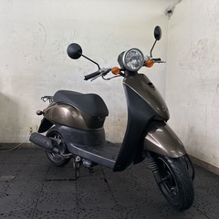 HONDA ホンダ トゥデイ AF67 低燃費の4サイクル 安心安全のFIインジェクション 新品パーツ多数 通勤通学配達にオススメ 福岡市内発 全国陸送可能の画像