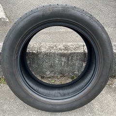 ブリヂストン　夏タイヤの画像