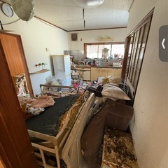 上越市稲戸建て1万円放出！キャンセルになったので募集再開！ - 不動産