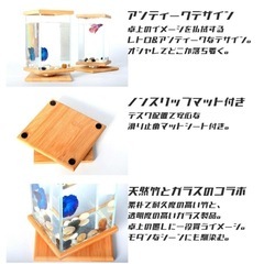 可愛い水槽の画像