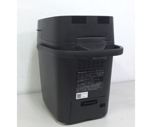 ホームベーカリー 1斤タイプ SD-MDX102 パナソニック 2021年製 パン作り うどん・パスタ お餅・甘酒Panasonic 