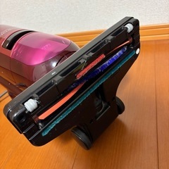 SHARP 掃除機の画像