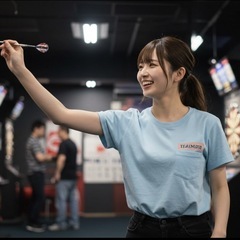 十勝でダーツ🎯仲間大募集🎯