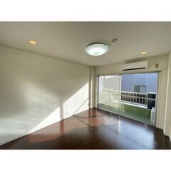 🌈B・T別！内装綺麗な1K・10万円でお引越し😊🌈『Mes…