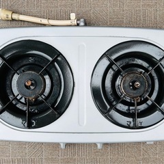 Paloma PA-28F ガスコンロ  中古品