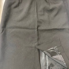 レディースタイトスカート①の画像