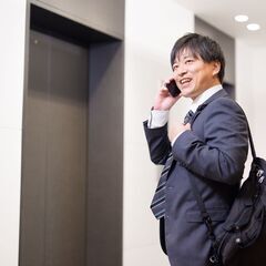 【賞与年3回】【月給27～60万】【年間休日120日】【未経験歓迎！】【20～30代】【人材業界の営業職を募集中！】の画像