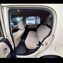車検2年付き☆諸費用なし☆ライフ Cタイプ特別仕様車☆4速AT☆H20年、7万km☆キーレス、Bluetooth、CD、ラジオ☆乗って帰れますの画像