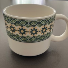 【新品未使用】マグカップ