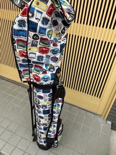 ゴルフクラブセット