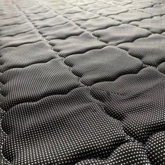 ダブル　マットレスの画像