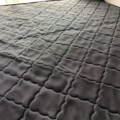 ダブル　マットレスの画像