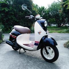 SA54J　ビーノDX　Fi★インジェクション車★距離浅★整備済...