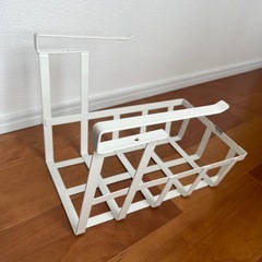 PALYCKE ポーリケ　IKEA ラック　棚下収納