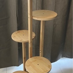 フラワーラック