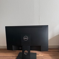 Dell モニター