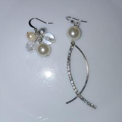 ピアス8