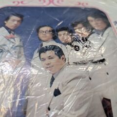 （中古EPレコード）噂の女−内山田洋とクール•ファイブ（2）