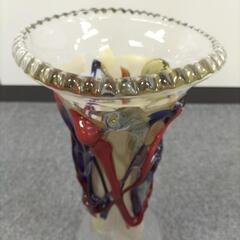エレガントな花瓶でゴザイマス💃の画像