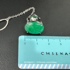 ネクタイピン　③の画像