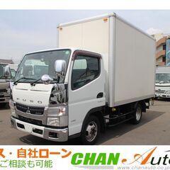 H25 キャンター　1.5トン　パネルバン　250611