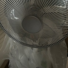 扇風機