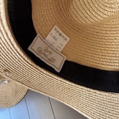 radyハットの画像