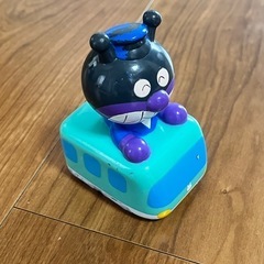 バイキンマン　おもちゃ