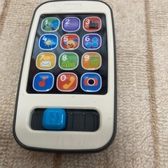 ベビースマホ