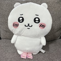 ちいかわ　ぬいぐるみリュック　　