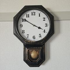 ニトリ 壁掛け時計