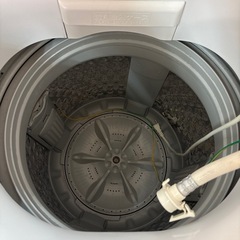 【21年製】 TOSHIBA AW-6DH1 6kg 洗濯機
の画像