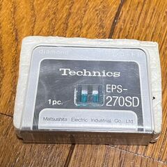 Technics レコードプレイヤー・レコードプレイヤー　SL-B3 ・プリメインアンプ　SU-V11 ・ステレオチューナー　ST-S11 ・カセットデッキ　M202 ・レコード針　EPS-270SD ・ヒューズ未使用3本の画像