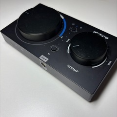 Astro MixAmp Proの画像