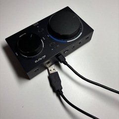 Astro MixAmp Proの画像