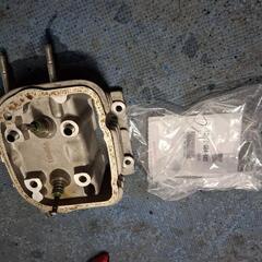 Today  原付  修理完了品の画像