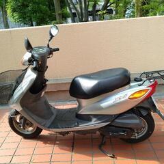 ヤマハ 　JOG 　50cc 　SA36J  バイク　車体