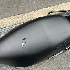 【点検 試乗済】 即乗り車両■外装新品 スズキ アドレスV125G K7 CF46A 125cc ※バイクの下取り買取出来ます♪の画像