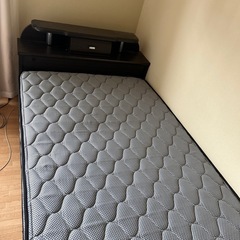 ベット（受け渡し調整中
）