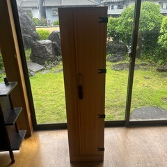 高級　桐タンスロッカー 桐タンス　高級桐タンス