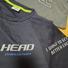 HEADほか３点セットの画像