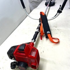 カワサキ製草刈り機の画像