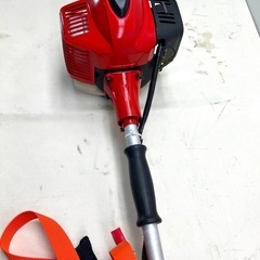カワサキ製草刈り機の画像