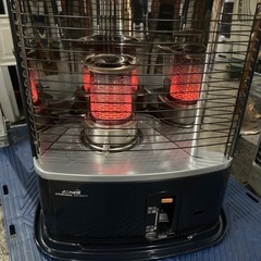 使用数回程度の美品　コロナ　石油ストーブ　RX-2211Y