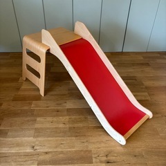 IKEA 滑り台